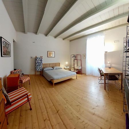 Guiscarda Turismo Apartment Bari Exterior foto