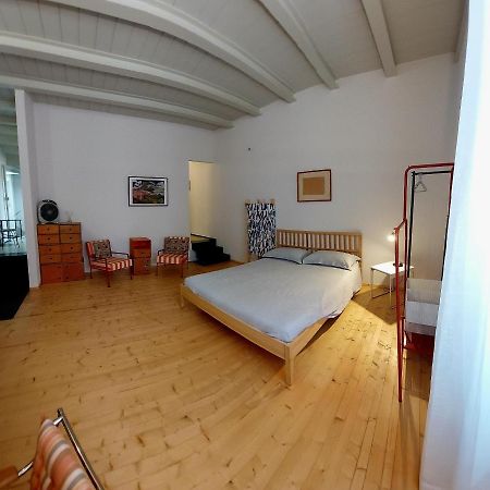 Guiscarda Turismo Apartment Bari Exterior foto