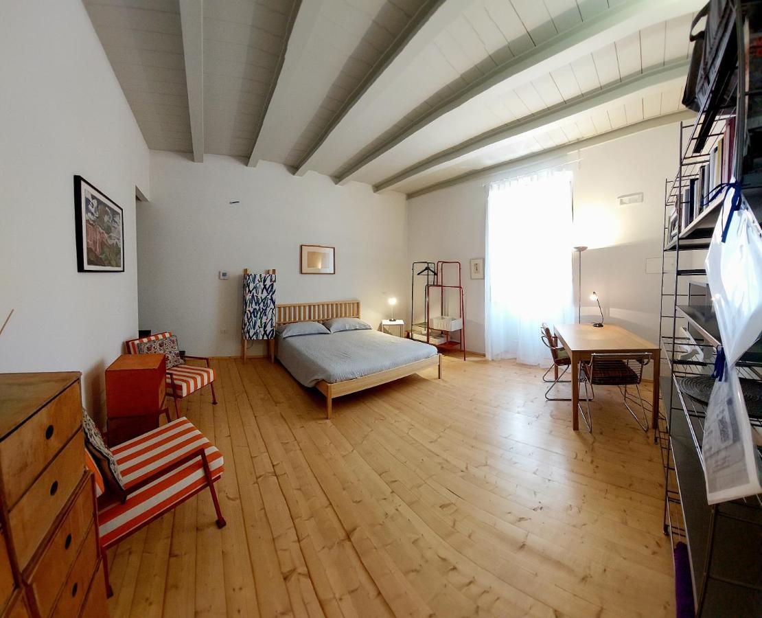 Guiscarda Turismo Apartment Bari Exterior foto