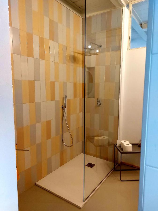 Guiscarda Turismo Apartment Bari Exterior foto