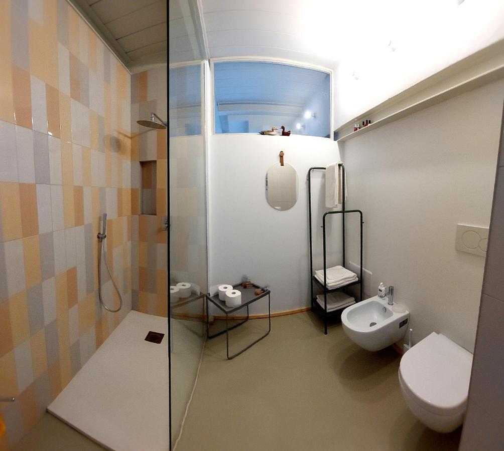 Guiscarda Turismo Apartment Bari Exterior foto