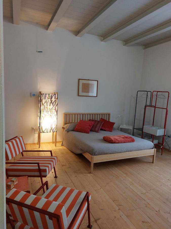 Guiscarda Turismo Apartment Bari Exterior foto