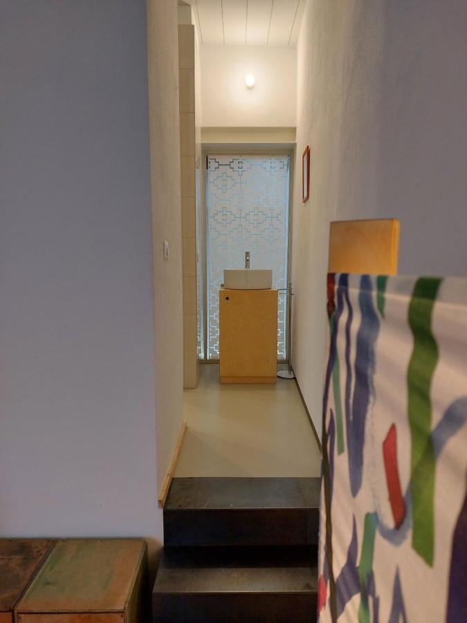 Guiscarda Turismo Apartment Bari Exterior foto