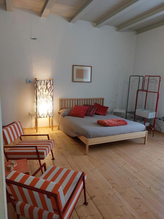 Guiscarda Turismo Apartment Bari Exterior foto
