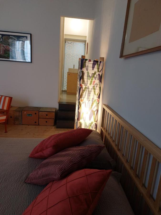 Guiscarda Turismo Apartment Bari Exterior foto
