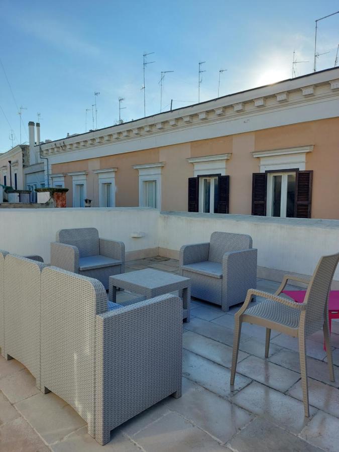 Guiscarda Turismo Apartment Bari Exterior foto