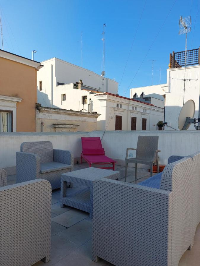 Guiscarda Turismo Apartment Bari Exterior foto