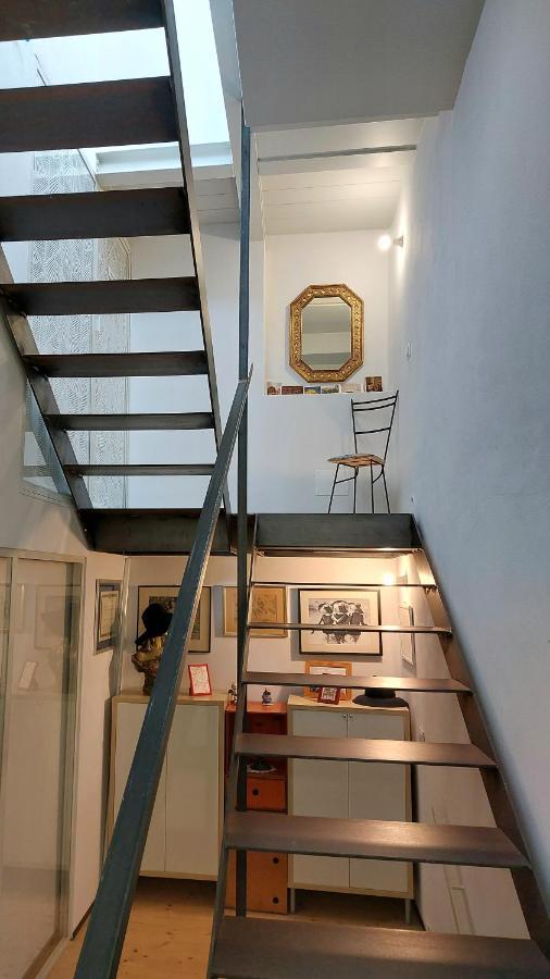 Guiscarda Turismo Apartment Bari Exterior foto