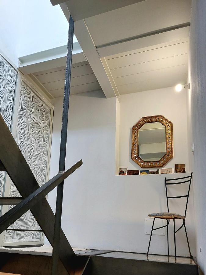 Guiscarda Turismo Apartment Bari Exterior foto